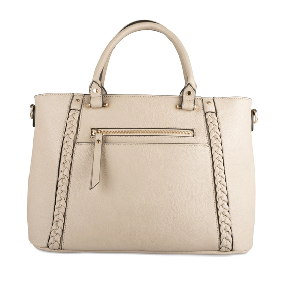 Handbag BEIGE PHILOV