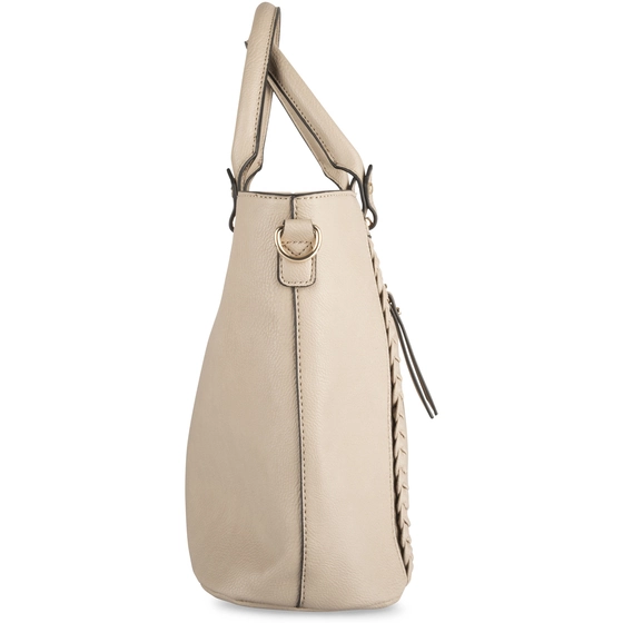 Handbag BEIGE PHILOV