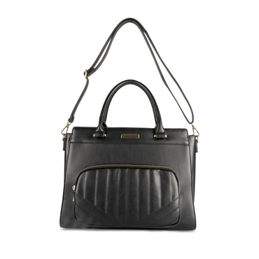 Handbag BLACK PHILOV