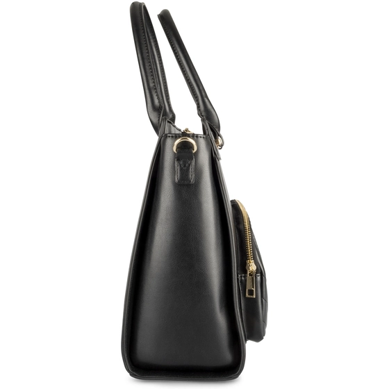 Handbag BLACK PHILOV