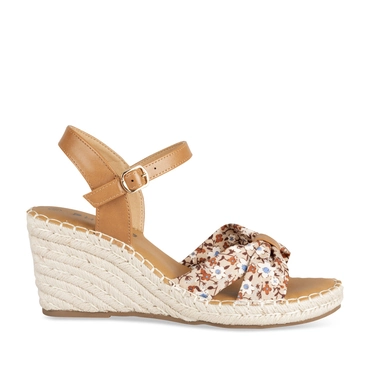 Sandals COGNAC PHILOV