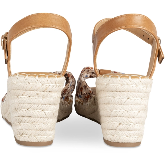 Sandals COGNAC PHILOV