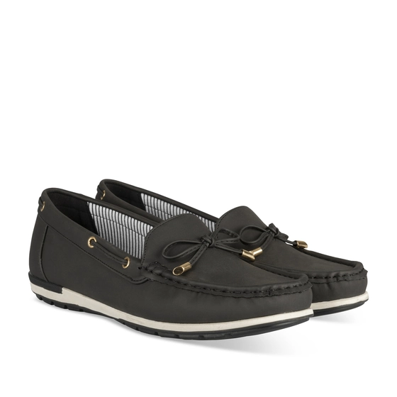 Mocassins NOIR PHILOV