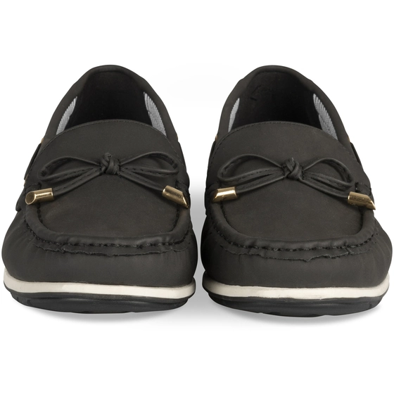 Moccasins BLACK PHILOV