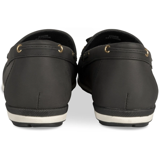 Moccasins BLACK PHILOV