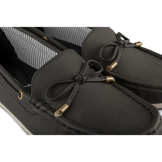 Mocassins NOIR PHILOV