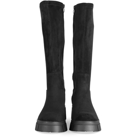 Boots BLACK MERRY SCOTT