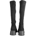 Bottes NOIR MERRY SCOTT