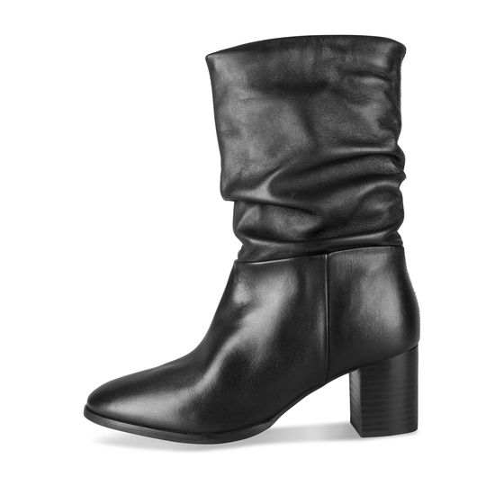 Boots BLACK SAN MARINA