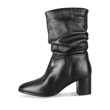 Boots BLACK SAN MARINA