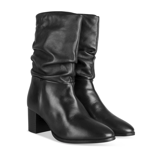 Boots BLACK SAN MARINA