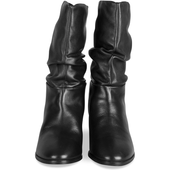 Boots BLACK SAN MARINA