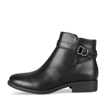 Ankle boots BLACK PHILOV