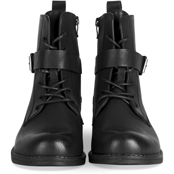 Bottines NOIR PHILOV