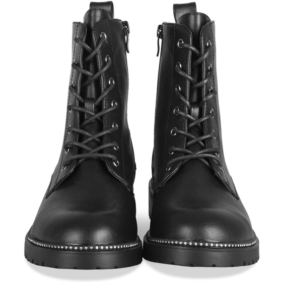 Ankle boots BLACK PHILOV