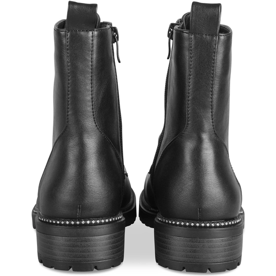 Ankle boots BLACK PHILOV