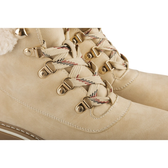 Bottines BEIGE PHILOV