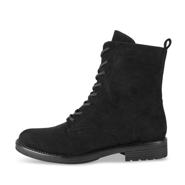 Bottines NOIR PHILOV