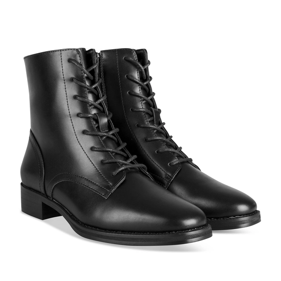 Ankle boots BLACK PHILOV