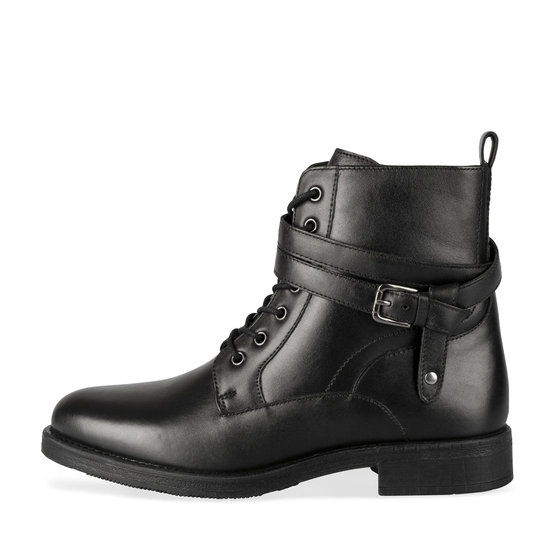 Bottines NOIR SAN MARINA