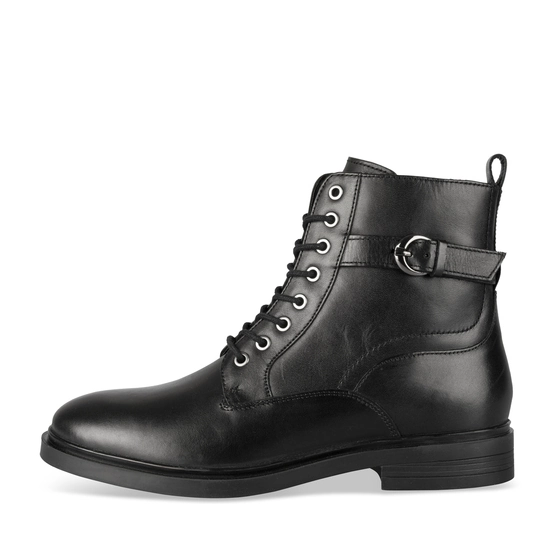 Bottines NOIR SAN MARINA