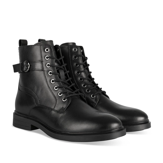 Bottines NOIR SAN MARINA