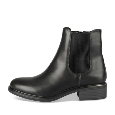 Bottines NOIR PHILOV