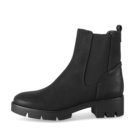 Ankle boots BLACK PHILOV