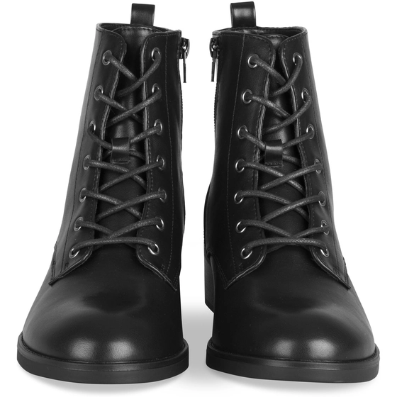 Ankle boots BLACK PHILOV