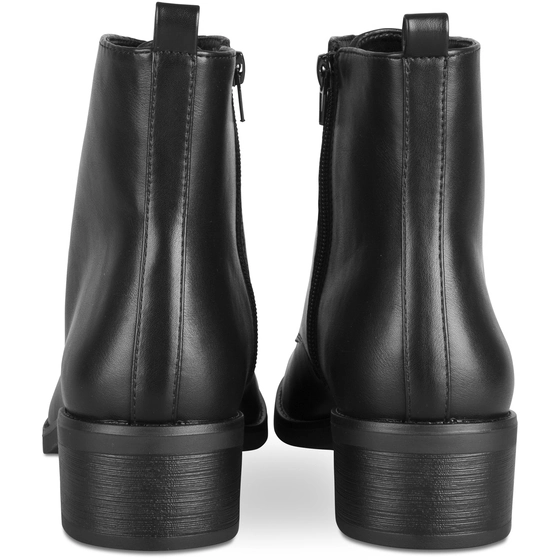 Ankle boots BLACK PHILOV