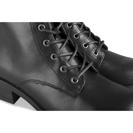 Ankle boots BLACK PHILOV