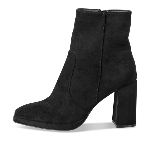 Ankle boots BLACK SINEQUANONE