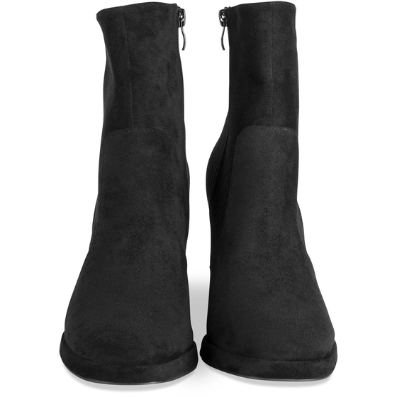 Ankle boots BLACK SINEQUANONE