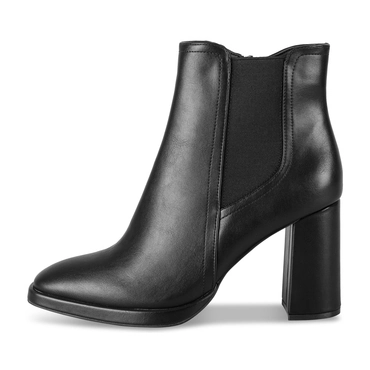 Ankle boots BLACK SINEQUANONE