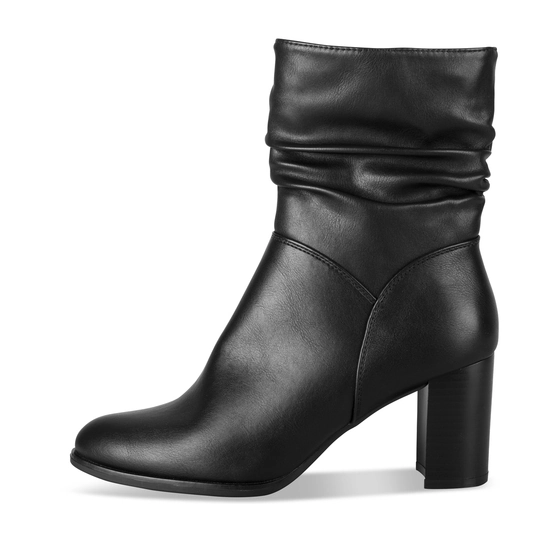 Ankle boots BLACK SINEQUANONE