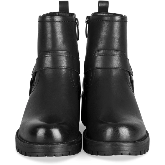 Bottines NOIR PHILOV