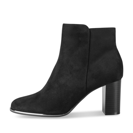 Ankle boots BLACK SINEQUANONE