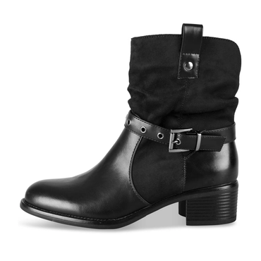 Bottines NOIR PHILOV