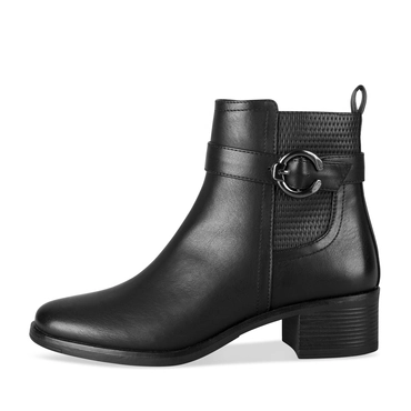 Ankle boots BLACK PHILOV