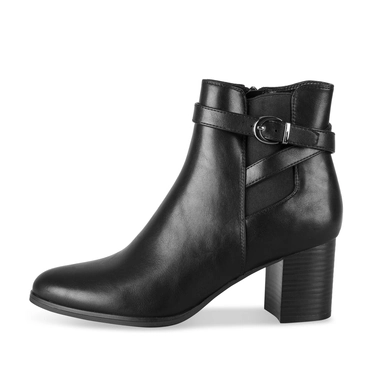 Bottines NOIR SINEQUANONE