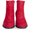 Bottines ROUGE SAN MARINA