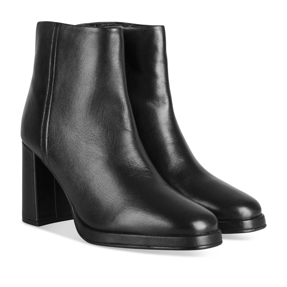 Ankle boots BLACK SAN MARINA