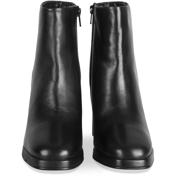 Ankle boots BLACK SAN MARINA