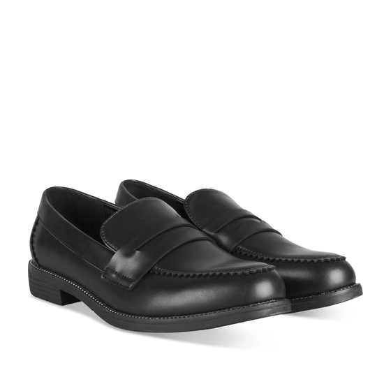 Mocassins NOIR PHILOV