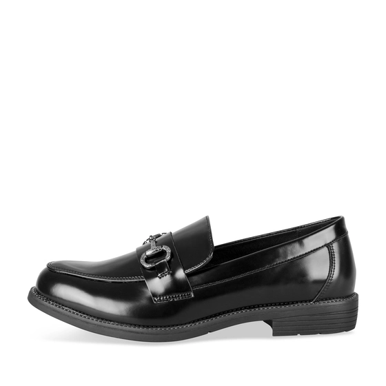 Mocassins NOIR PHILOV