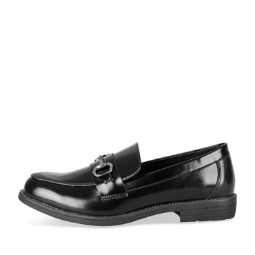 Mocassins NOIR PHILOV