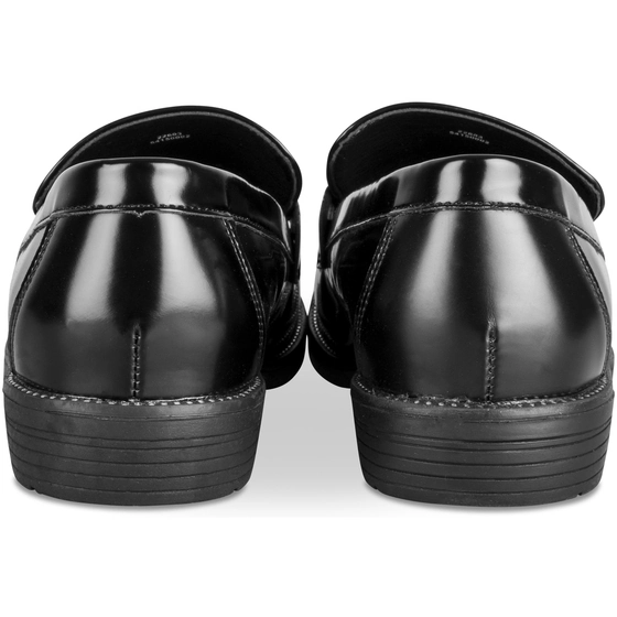 Mocassins NOIR PHILOV