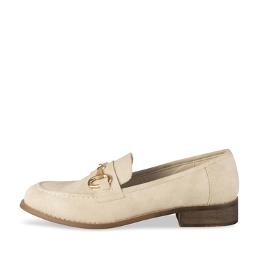 Mocassins BEIGE PHILOV