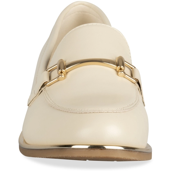 Moccasins BEIGE PHILOV