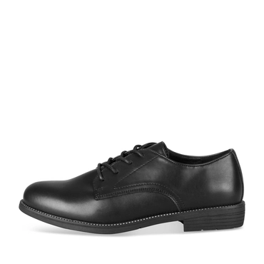 Derbies BLACK PHILOV